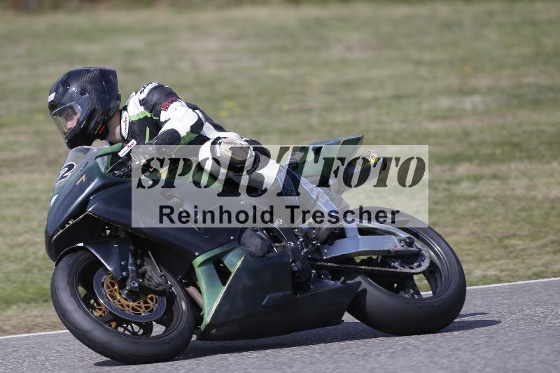 /28 25.07.2026  Speer Racing ADR/Gruppe gelb/12